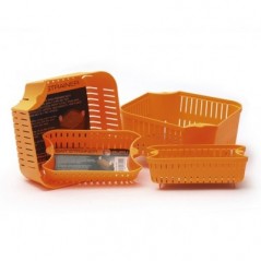 GURU Setaccio pellet Bait Strainer