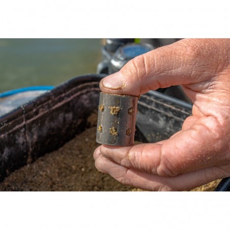 Preston Hexmesh Plastic Open End Feeder