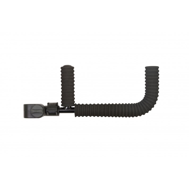 Preston Offbox 36 - Ripple Bar Double Short