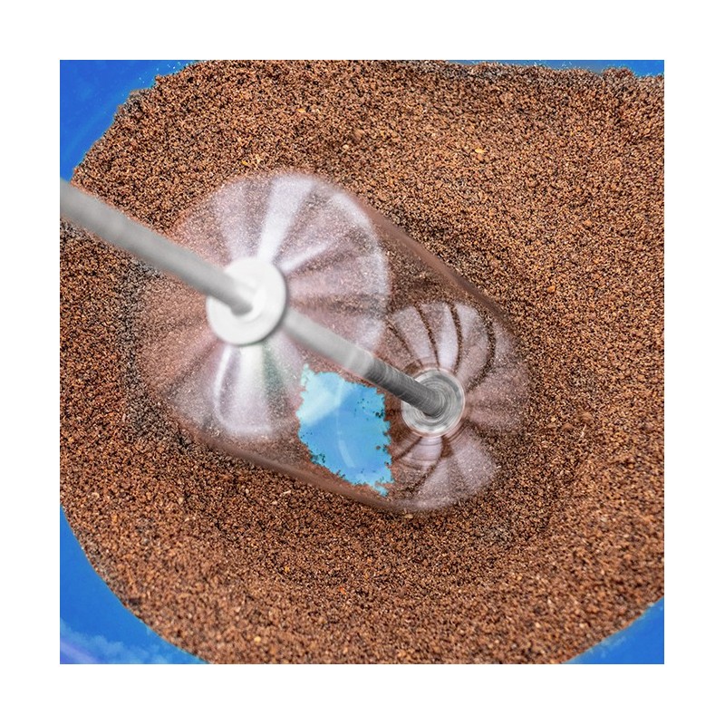 Preston Stainless Steel Whisk