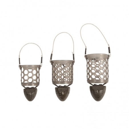 Preston Hexmesh Plastic Bullet Feeder