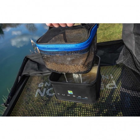 Sonubaits Fin Perfect Feed Pellets