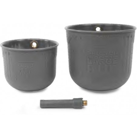 Preston Pole KUP Set