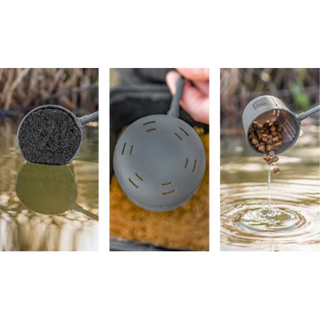 Preston Pole KUP Set