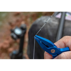 PRESTON SHOT/STOTZ PLIERS