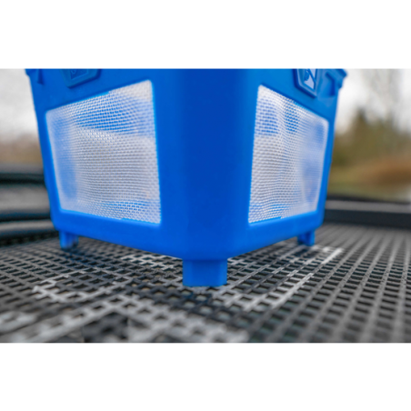 Preston 3PT VENTAMESH TUB