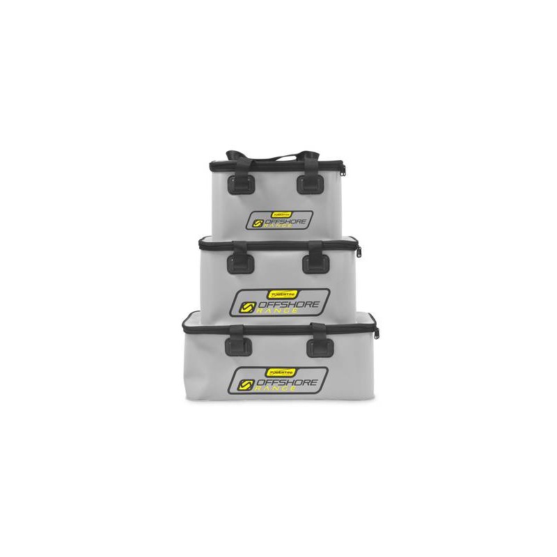 TUBERTINI Offshore Bag