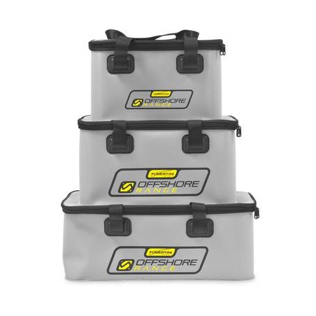 TUBERTINI Offshore Bag