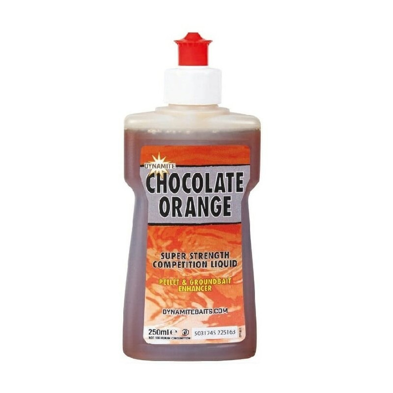 Dynamite XL Liquid Range