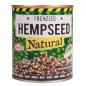 Dynamite Frenzied Hempseed Natural 700gr