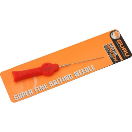 GURU Superfine Baiting Needle