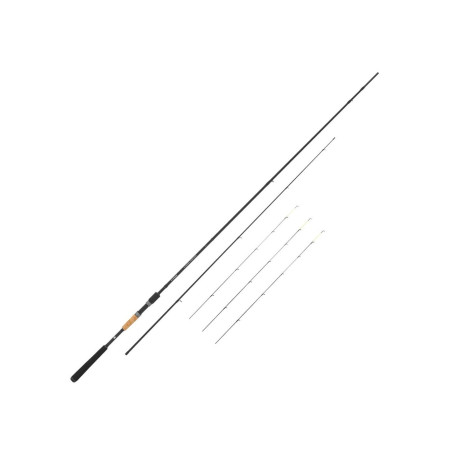 Tubertini Jugger Feeder