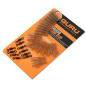 GURU Micro Lead Clip, Swivels & Tail Rubbers
