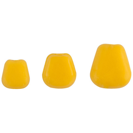 Trabucco Slurp Bait Corn Yellow