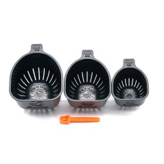 GURU Rapid Release Pole Cups | Risparmio Pesca