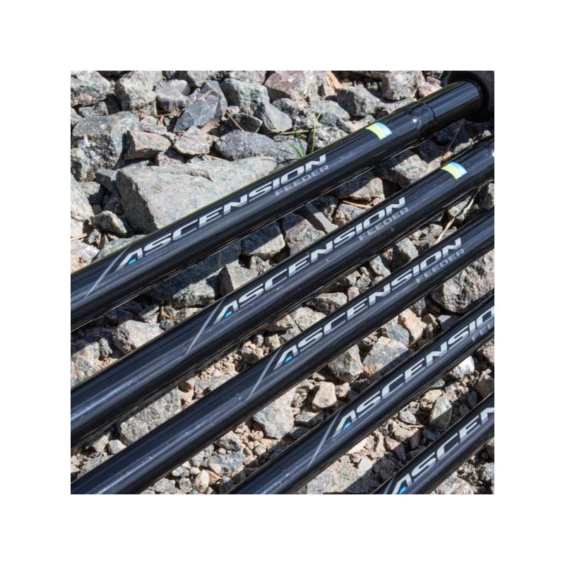 Preston Ascension Feeder