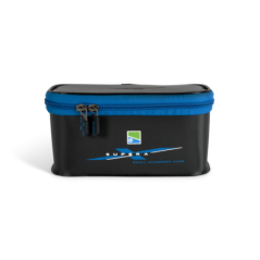Preston Supera X Small Eva Accessory Case