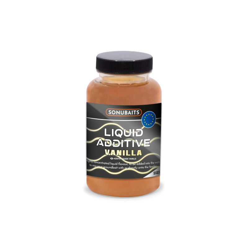 Sonubaits Liquid Additive