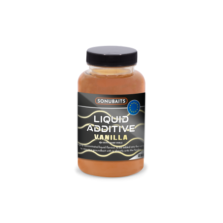 Sonubaits Liquid Additive