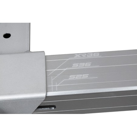 Matrix Duralite Platform MKII