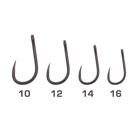 Matrix X8 - X-Power Carp Hooks