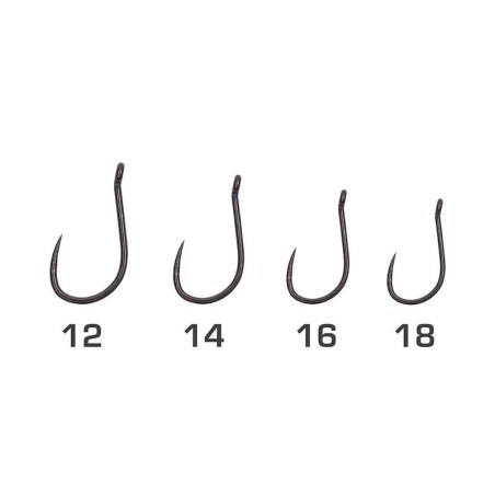 Matrix X5 - F1 Pellet Rigger Hooks