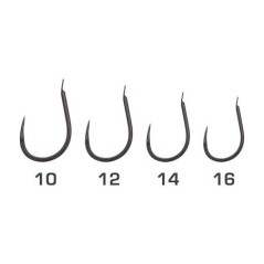 Matrix X3 - Power Carp Edge Hooks