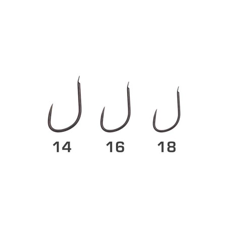 Matrix X2 - Commercial F1 Hooks
