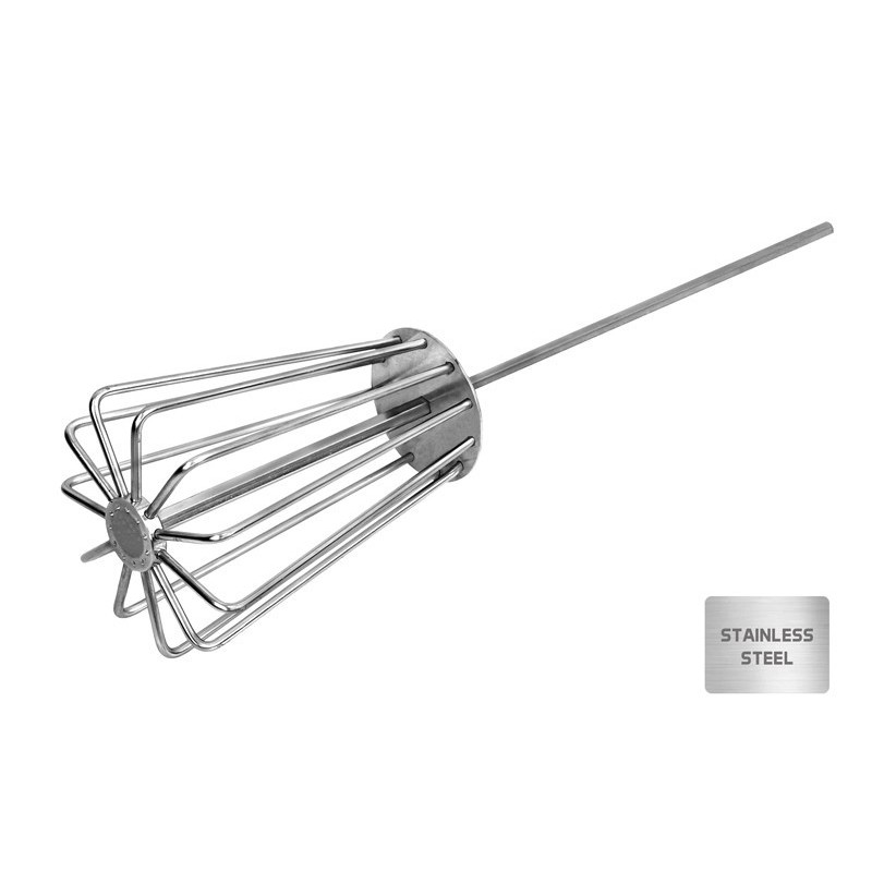 Delphin ATOMA Mixer, 11x15cm / 42cm