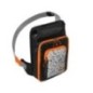 Crossbody bag Delphin ATAK! Swift