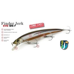 Molix Finder Jerk EVO 125 F