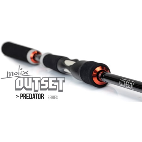 Molix Outset Predator