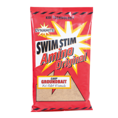 Dynamite Swim Stim Amino