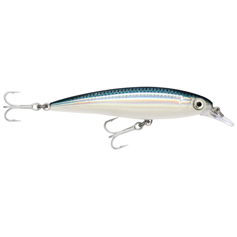 Rapala Flash-X Skitter