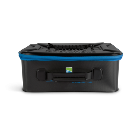 Preston Supera X XL Eva Accessory Case