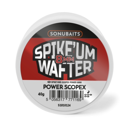 Sonubaits Spike'um Wafter