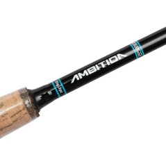 Zebco Ambition Feeder 10ft 60Gr