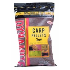 DYNAMITE BAITS CARP PELLETS