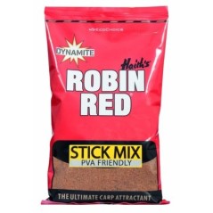 DYNAMITE BAITS ROBIN RED STICK MIX 1KG