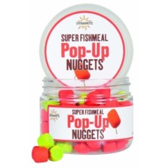 DYNAMITE BAITS NUGGETS