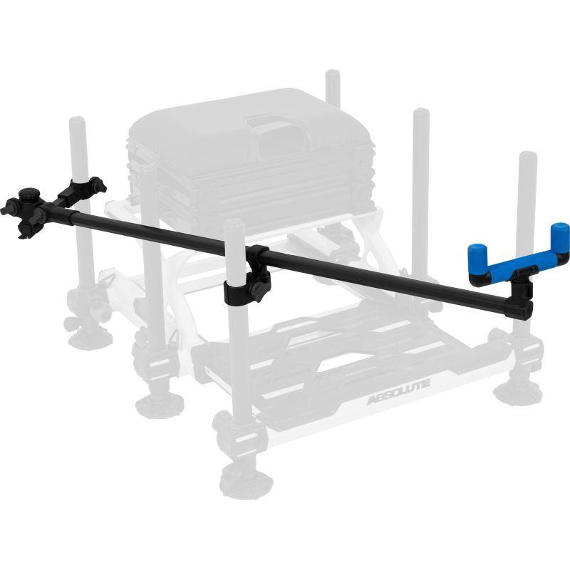 Preston Offbox Pole Support System