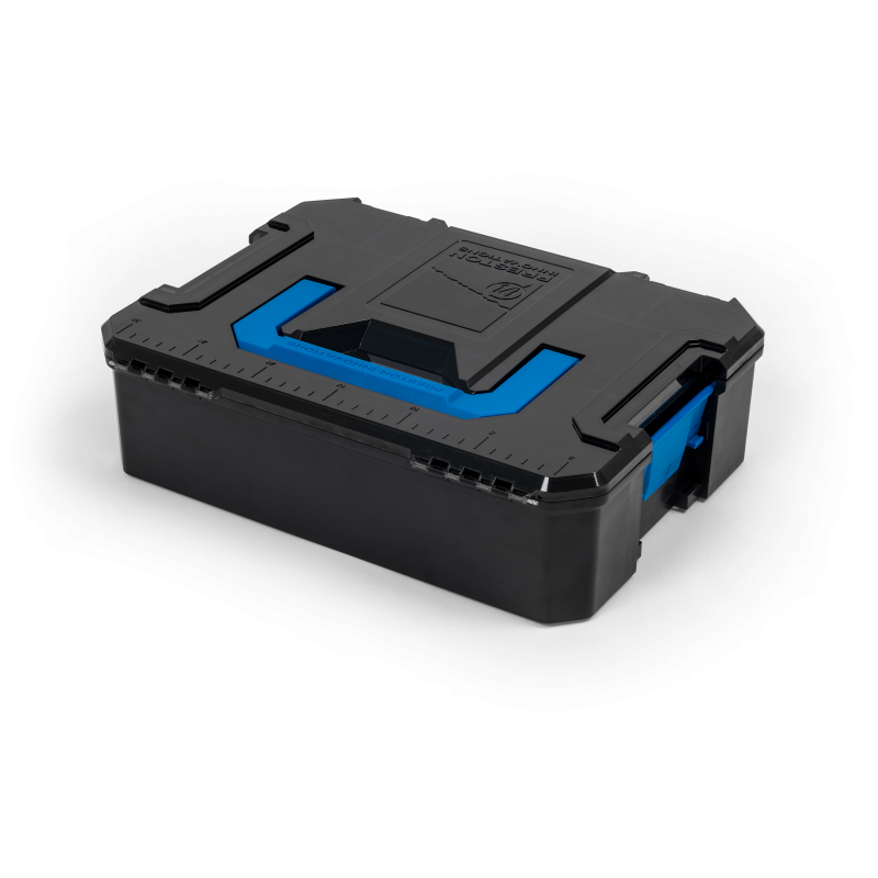 Preston Hardcase Feeder System Preston Hardcase Feeder System