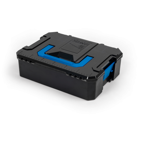 Preston Hardcase Feeder System