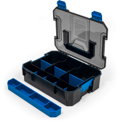 Preston Hardcase Feeder System