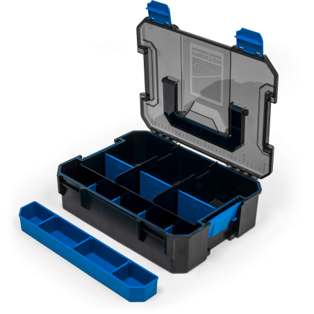 Preston Hardcase Feeder System