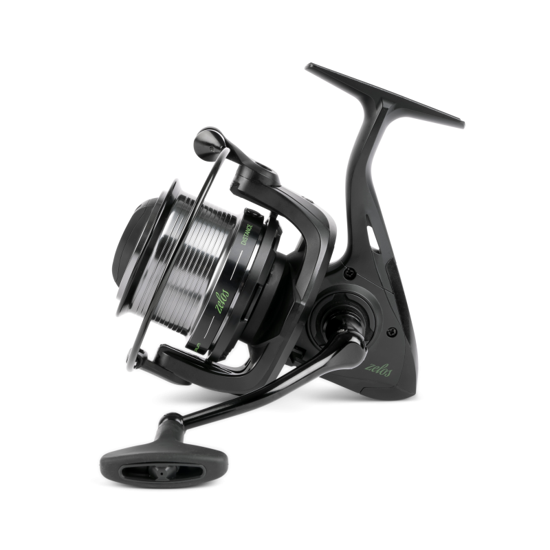 Korum Zelos Distance Reel - 7000